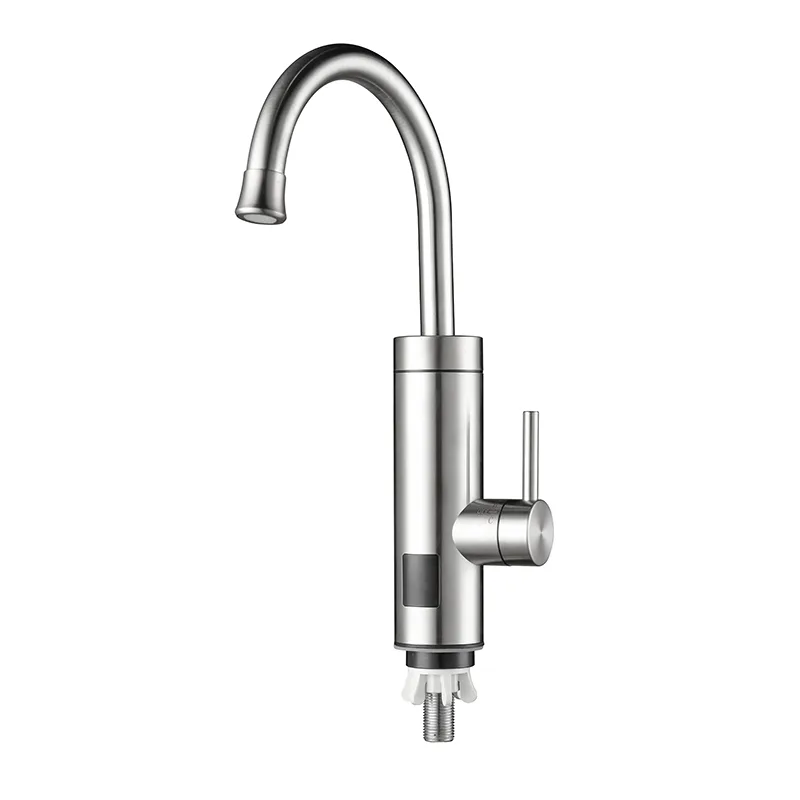 Faucet Listrik Cepat Untuk Dapur