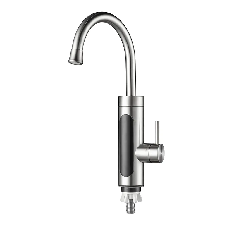 Faucet Listrik Instan Untuk Dapur